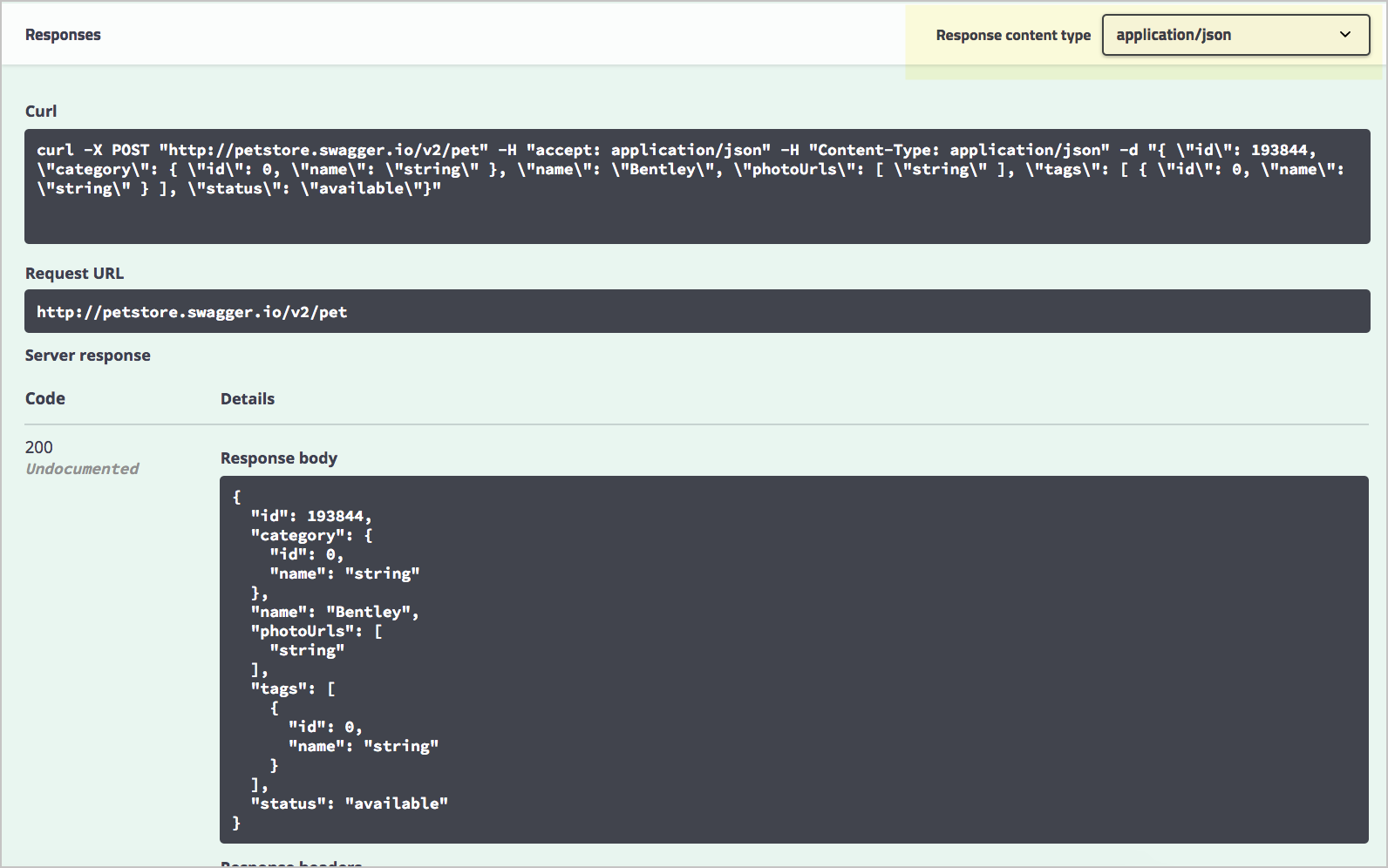 swagger ui tutorial java