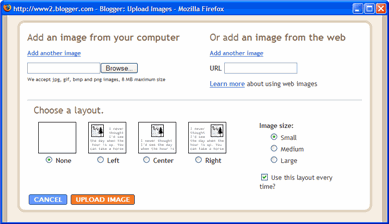 blogger image manager