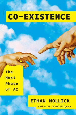 Cover of Co-Existence: The Next Phase of AI