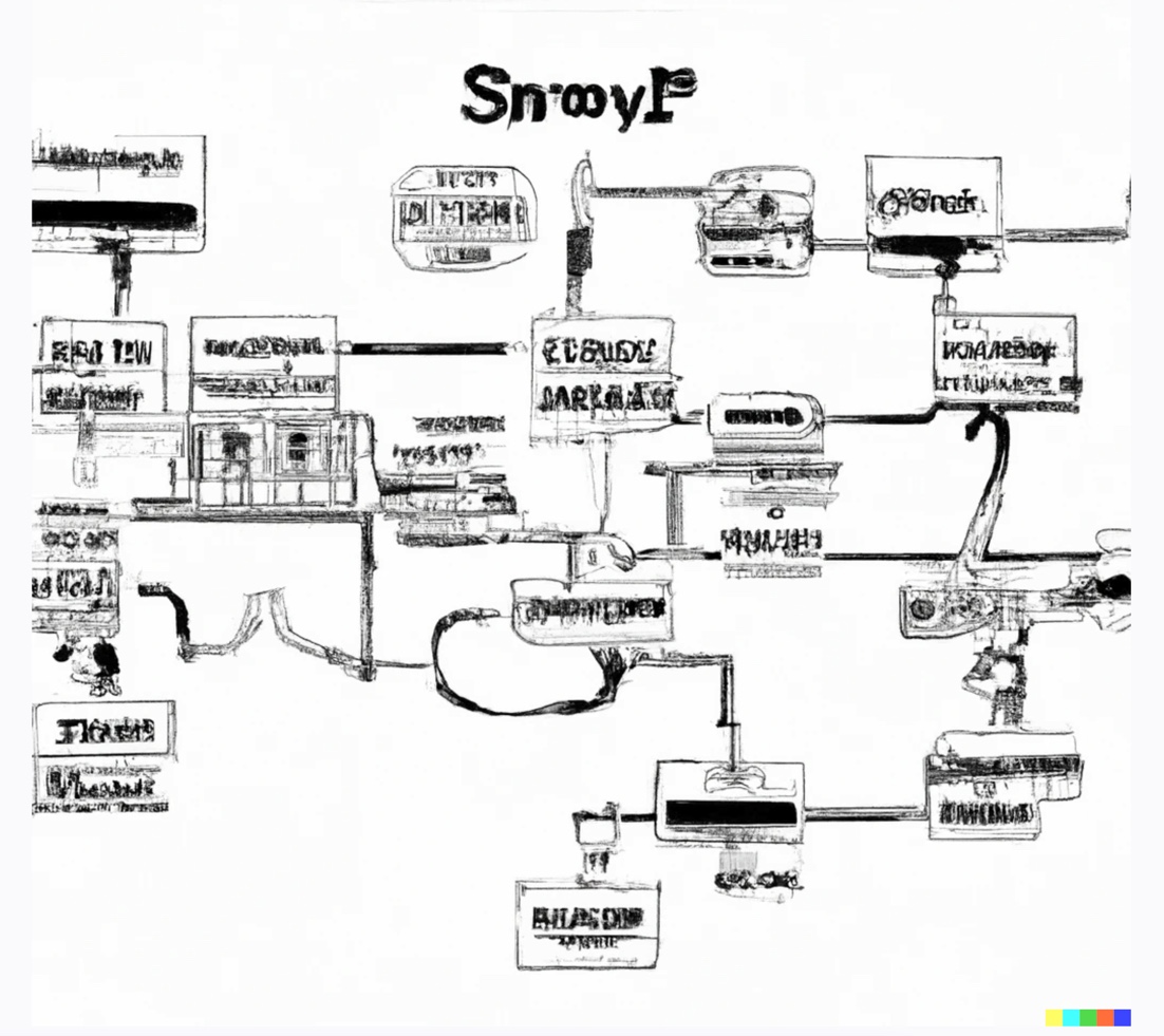 Cross-system workflows