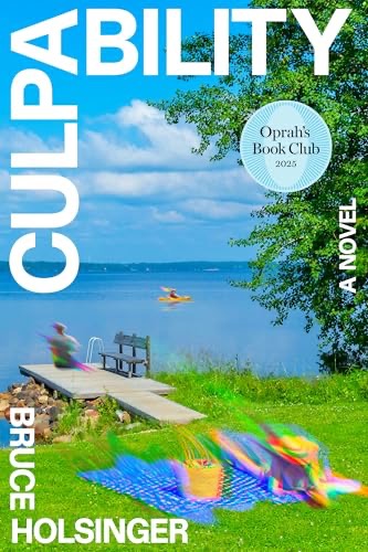 Cover of Culpability: A Novel