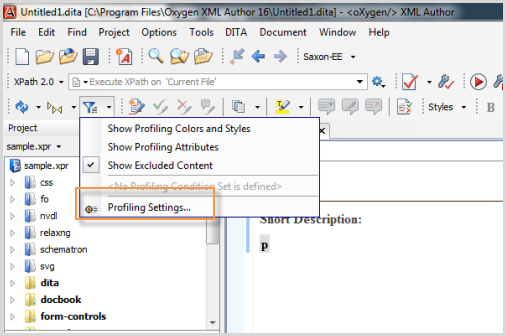 dita_profiling_settings