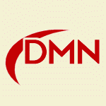 DMN Logo