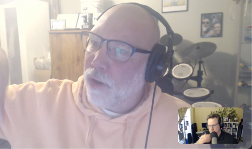 Podcast: The evolution of podcasting, with Ed Marsh