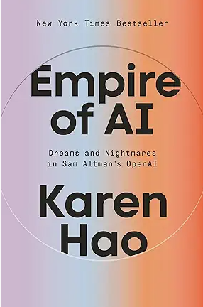 Empire of AI