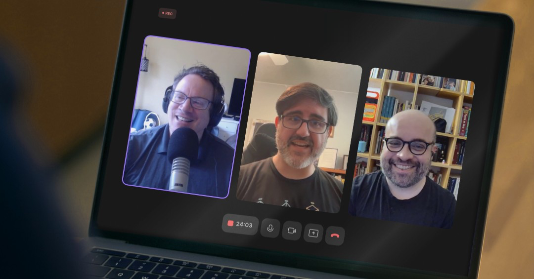 Podcast: Doc tests, Skills, and the guardians of knowledge -- with Manny Silva