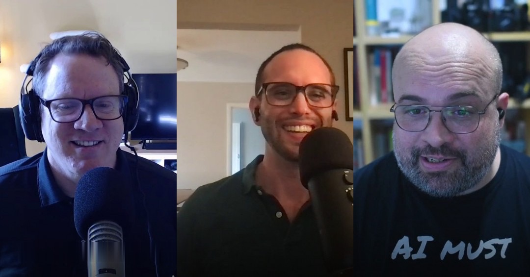 Writing for an audience of agents — podcast with Ethan Palm from Mintlify
