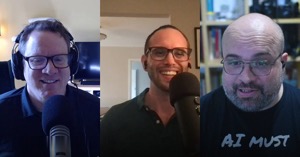 Writing for an audience of agents — podcast with Ethan Palm from Mintlify