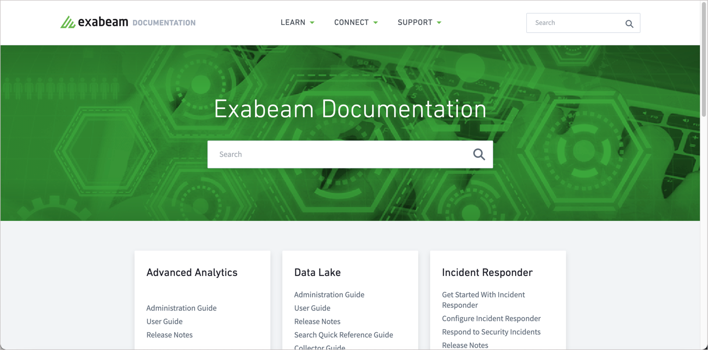 Exabeam