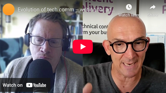 Will your next user be an AI agent? The future of content delivery with Fabrice Lacroix, founder of Fluid Topics