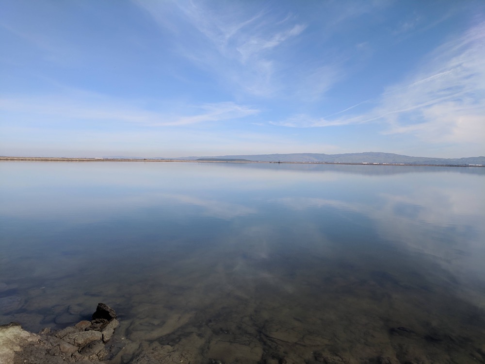 Alviso panorama