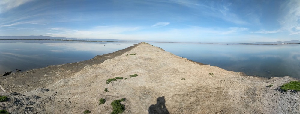 Alviso panorama