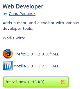 droplr firefox extension