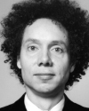 Malcolm Gladwell podcast