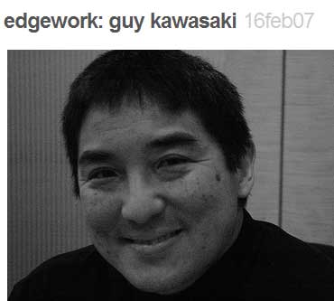 guy kawasaki