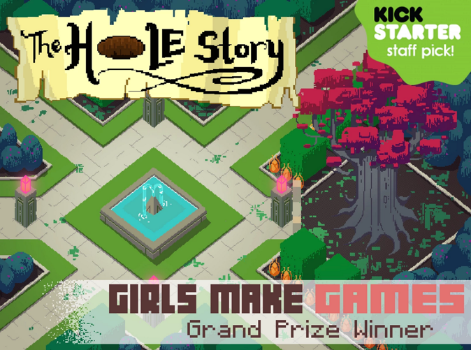 Game Dev Tutorials — Girls Make Games