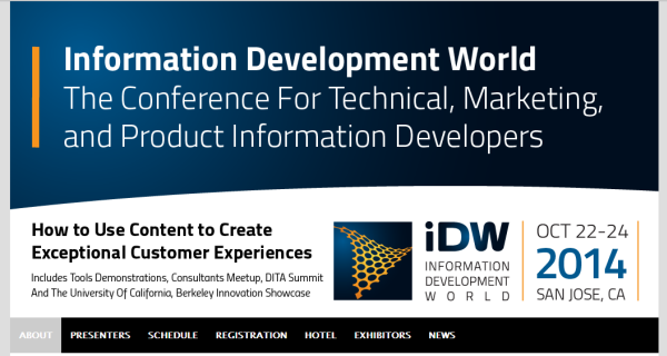 information-development-world