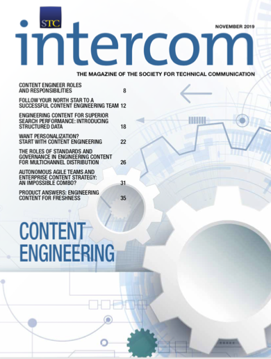 STC Intercom, Vol 66, Issue 7