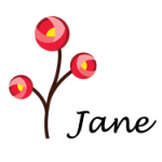 Jane: the mommy blogger who trained me