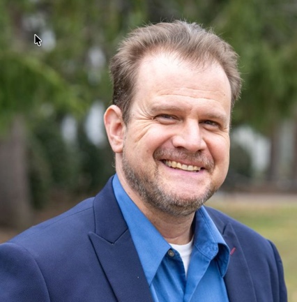 Jeremy Rosselot-Merritt