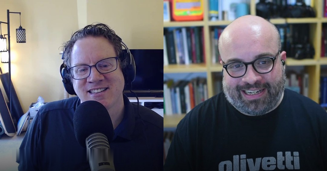 Judging beautiful docs, AI fatigue, and tool slop