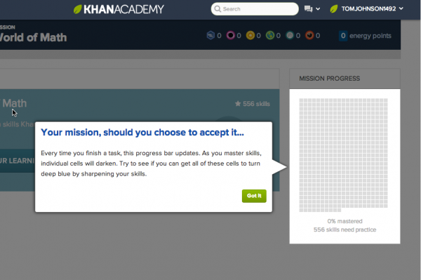 Khan Academy