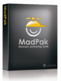 Madpak authoring suite