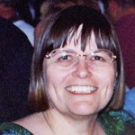 Deborah Shapiro