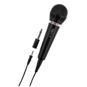 microphone