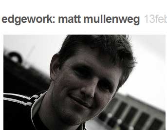 matt mullenweg