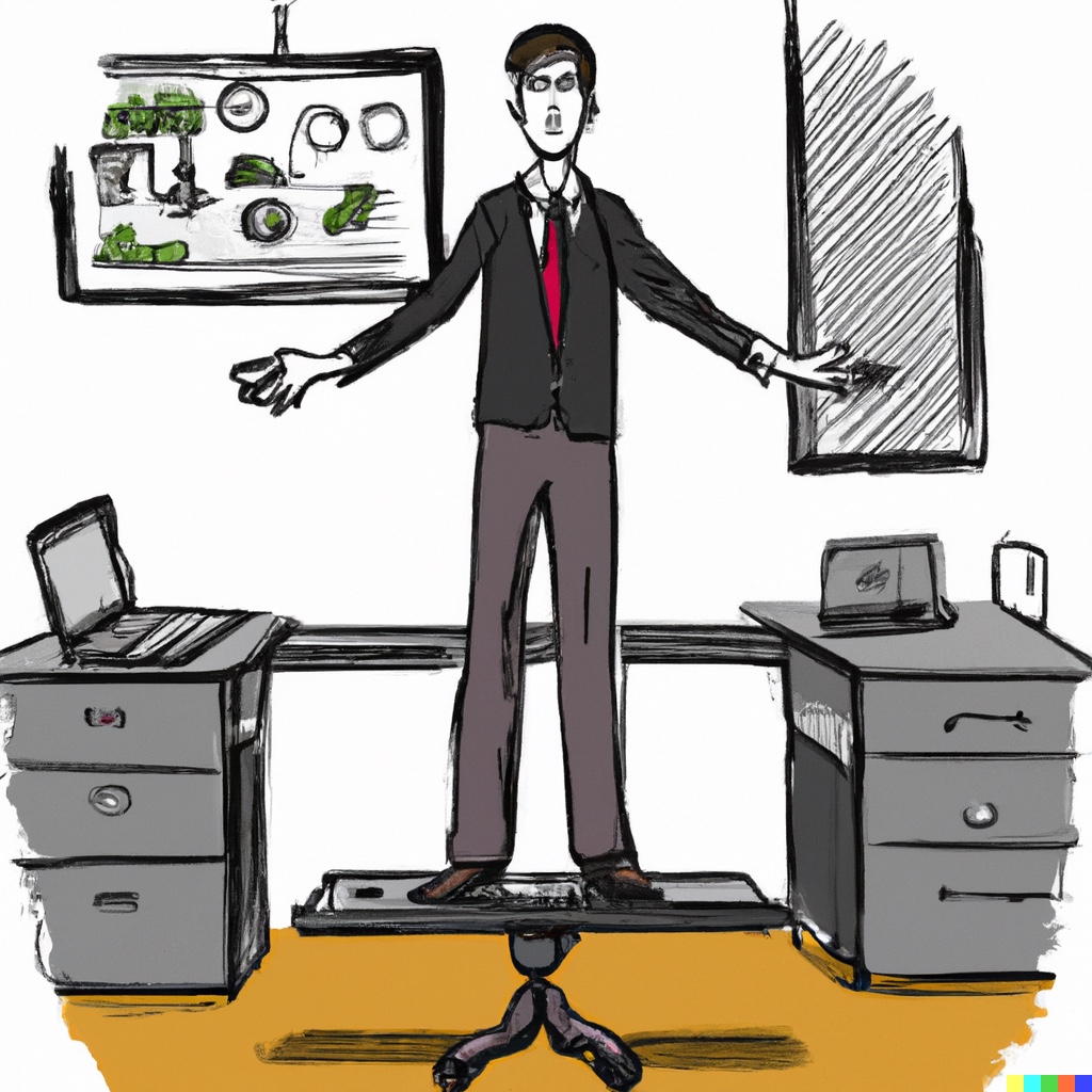 https://s3.us-west-1.wasabisys.com/idbwmedia.com/images/office-worker-standing-balance.jpg