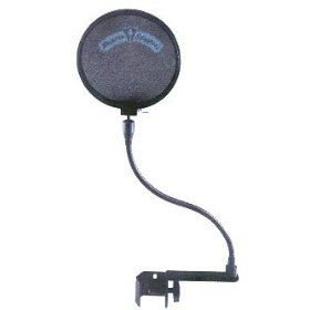 pop filter