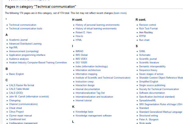 History of virtual learning environments - Wikipedia