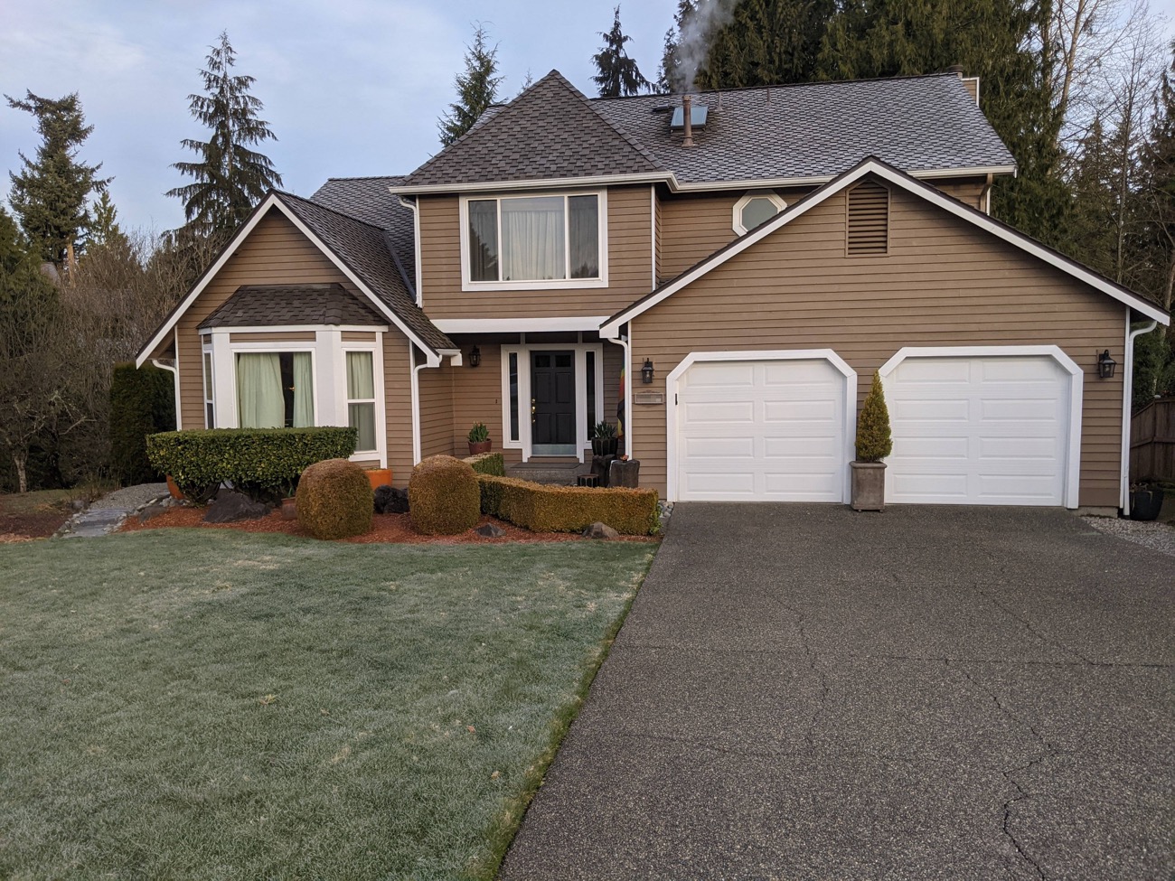 House in Renton