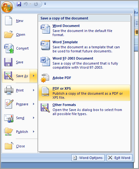 how to merge documents in word 2008 for mac