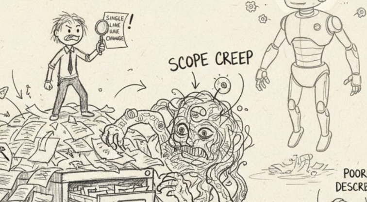 Making it easy for people to review your changelists (Doc bug zero series)