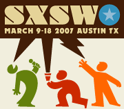 SXSW