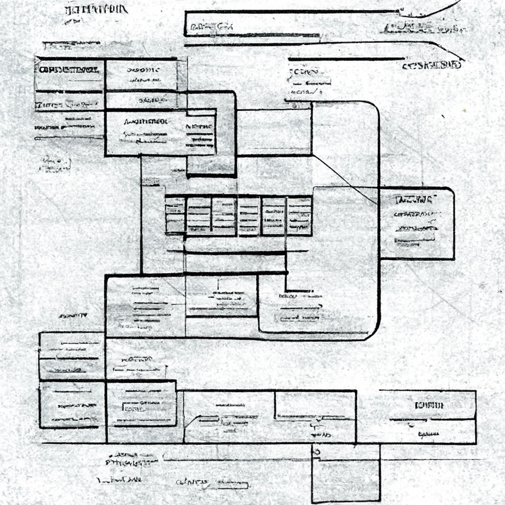 The system view