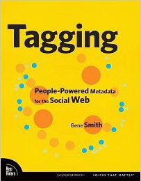 Tagging: People-Powered Metadata for the Social Web