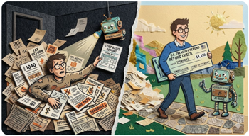 Some thoughts after using AI to help with taxes