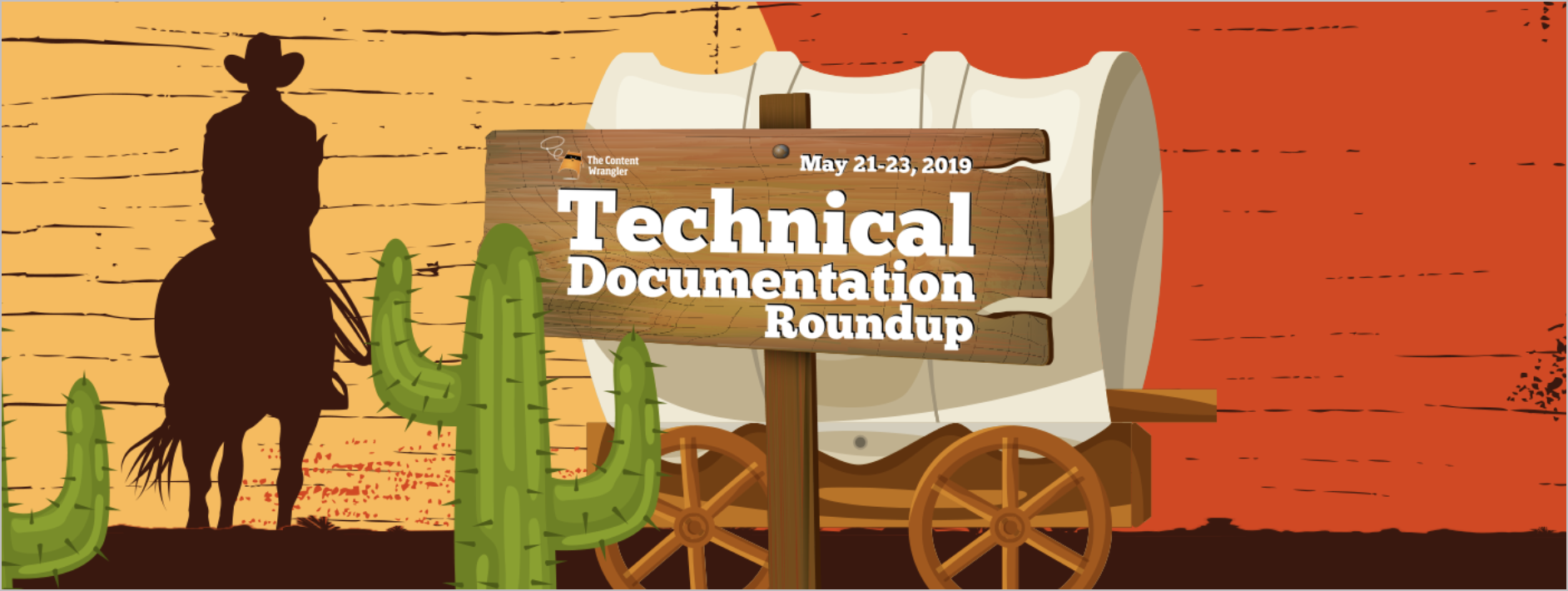 Technical Documentation RoundUp, by The Content Wrangler