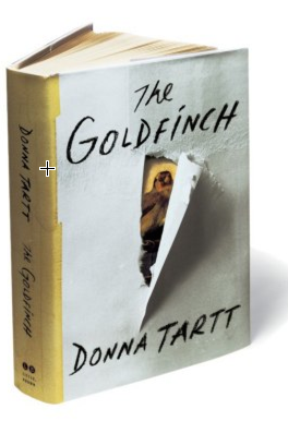 Donna Tartt interview (2014) 