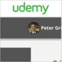 The third API course from Peter Gruenbaum on Udemy