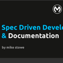 Spec-driven Development with RAML -- presentation by Michael Stowe to STC Silicon Valley chapter