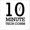 10 minute podcast on API technical writing with Ryan Weber on Stitcher