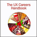 My technical communication contribution to the UX Careers Handbook