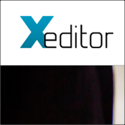 Xeditor, a CMS editor for XML content