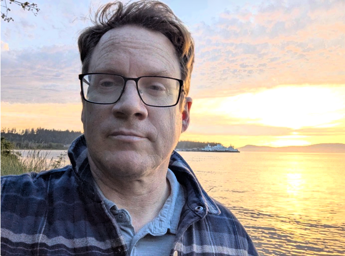 Hi, I'm Tom Johnson, a technical writer in the Seattle, Washington area.