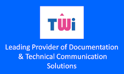 TWi: Leading Provider of Documentation and Technical Communication Solutions