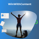 Win with Content